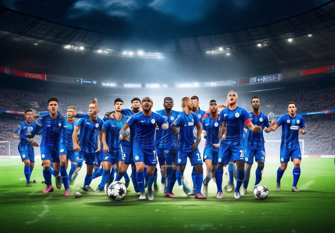 德甲联赛：法兰克福的崛起