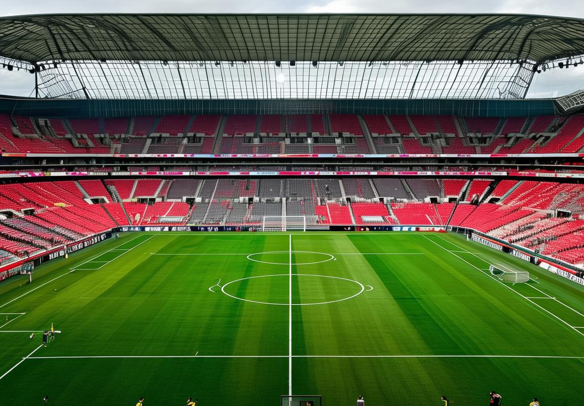 CCTV1在线直播：便捷、丰富、互动的体育盛宴平台